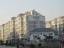 水杉御景复式,有阳光房,总高四楼房主诚心出售