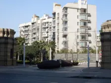 悠和家园 2室2厅 南 北