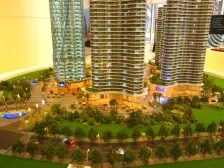 东原ARC广场,情侣小单配,诚心出售