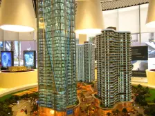 小龙坎 东原ARC中央广场一房