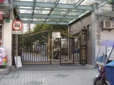 园林品质小区 近地铁 电梯复式 七米横厅南北直通