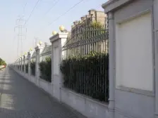 杨思品质小区!飞机三房!花园位置!看房钥匙业主诚意