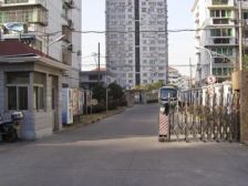 杨思前滩旁1梯2户中楼层毛坯清水房壹口价房源