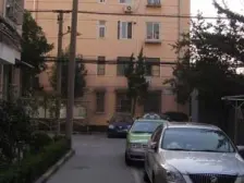 思浦小区 2室1厅 东