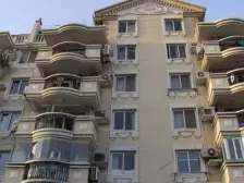 上河苑 3室2厅2卫 南