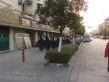 安临小区实景图