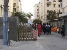 安临小区 1室1厅 南