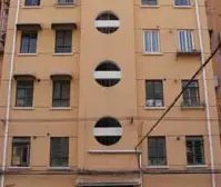 靠河位置中间楼层 近地铁 随时看房 双南厅北 户型正气