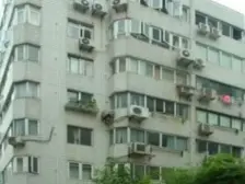 徐汇区**明秀公寓3室2厅