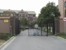 尚东国际名园(一期) 4室2厅 南 北