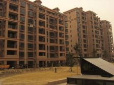 2010年次新小区,电梯高区,南北通透,全明户型
