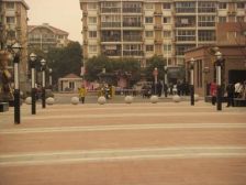 东旺名苑看房子提前约