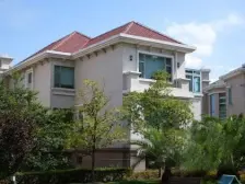 小区中心位置,小区景观位置,采光充足,房型正气,独栋别墅