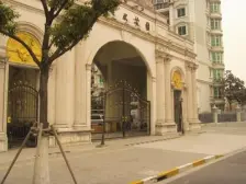 前滩空中花园+电梯纯商品+商圈繁华+闹中取静+随时看房