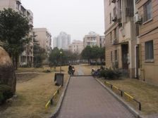 浦东新区三林品华苑1室1厅