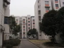 翠竹苑 3室2厅 南