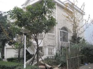 汇祥华楠半岛3室1厅东南南