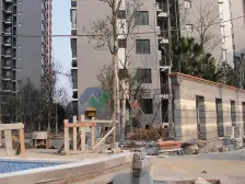 朗苑 1室0厅 东南