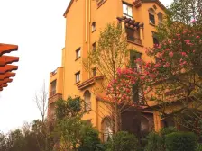 宏声大道 金科天湖小镇三房105万