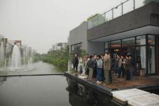 皇庭丹郡 4室2厅 东南 南