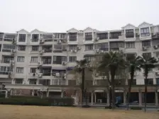 美丽家园带院子+全明户型+看房随时+地铁口配套齐全