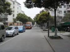 三林·浦发绿城-永泰路2079弄·2室·1厅