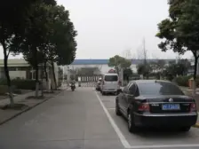 浦发绿城永泰路2080弄 3室2厅 南 北