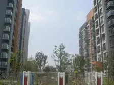 帕缇欧香苑 5室3厅 南