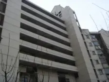 红柿苑 4室3厅 南