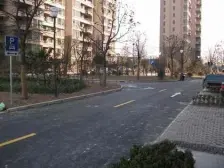 圣莫尼卡 3室2厅 南 北