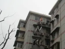 满五精装修采光充足视野无遮挡两个露台