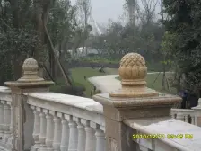 恒大山水城 4室2厅 东南