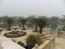 恒大山水城 6室2厅 东