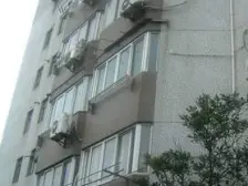 房型正气,居家装修,采光充足,小区中心位置