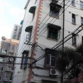 书香世家 东边套 全明户型 采光好 位置佳 配套全