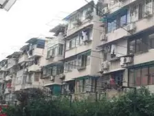 黄兴公园·佳木斯路154弄·2室·1厅