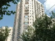 惠浦大厦 2室1厅 西南