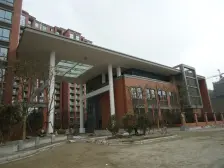 南北通透 大面积采光好 双卫双厅