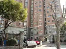 急售!小区中间位置四房电梯中层!带地下产权车位!