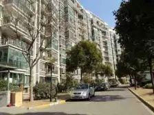 黄兴公园 · 兰馨雅苑 · 4室 · 2厅