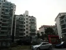 10+18号线,2007年房龄,税费各付,板式,五角场CBD