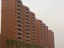 花园景观房,小区中间,南北通,看房随时