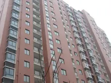 中高楼层,满五两梯三户楼层好采光充足南北通