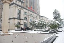 绿洲花园3室2厅南