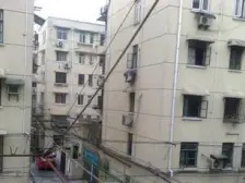 产权满五年,业主诚心出售,南北两房,看房随时方便