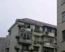 长白二村 1室0厅 南