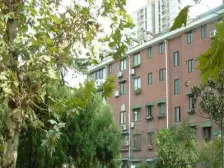 鲁迅公园·建设新村·1室·1厅