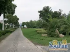 独有!飞机大三房,一梯两户,一年不出一套,户型正气