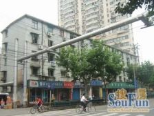 蓬莱公园·制造局路729-733号·1室·1厅