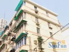 蓬莱公园·制造局路729-733号·2室·0厅